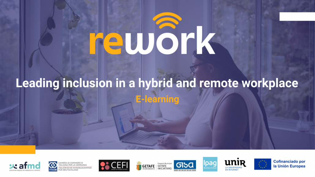 Rework